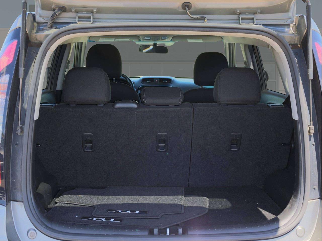 2018 Kia Soul EX   Backup Camera   Heated Steering   Cruise Photo