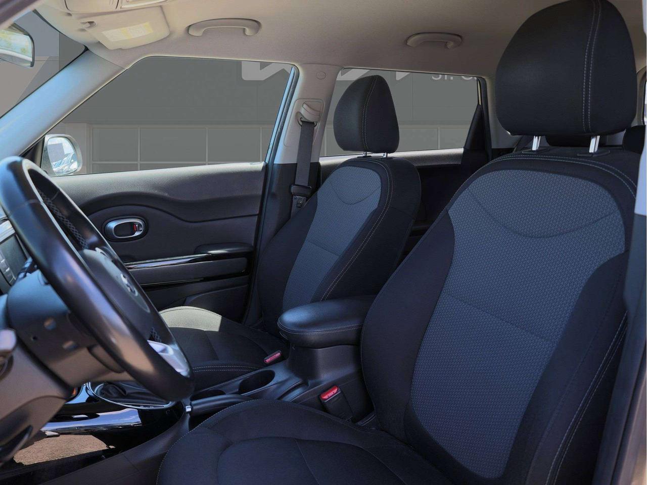 2018 Kia Soul EX   Backup Camera   Heated Steering   Cruise Photo