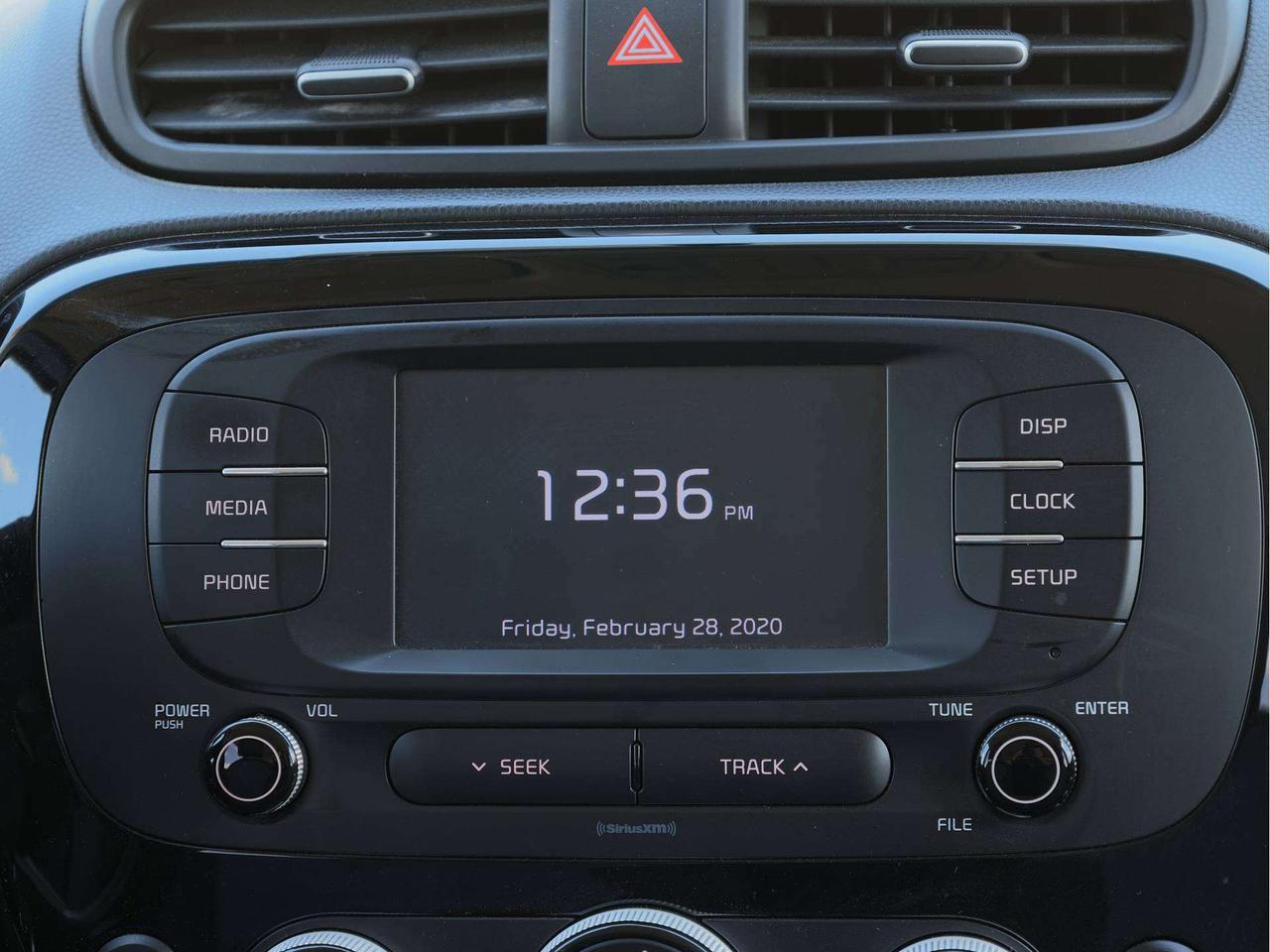 2018 Kia Soul EX   Backup Camera   Heated Steering   Cruise Photo