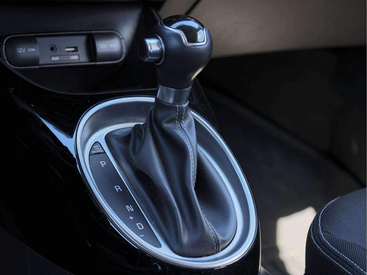 2018 Kia Soul EX   Backup Camera   Heated Steering   Cruise Photo