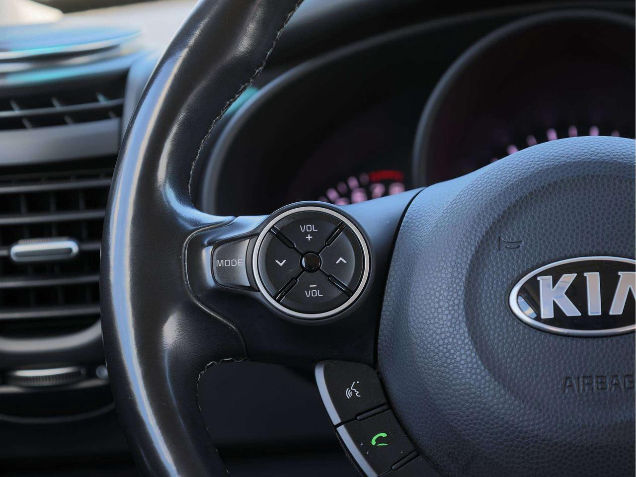 2018 Kia Soul EX   Backup Camera   Heated Steering   Cruise Photo