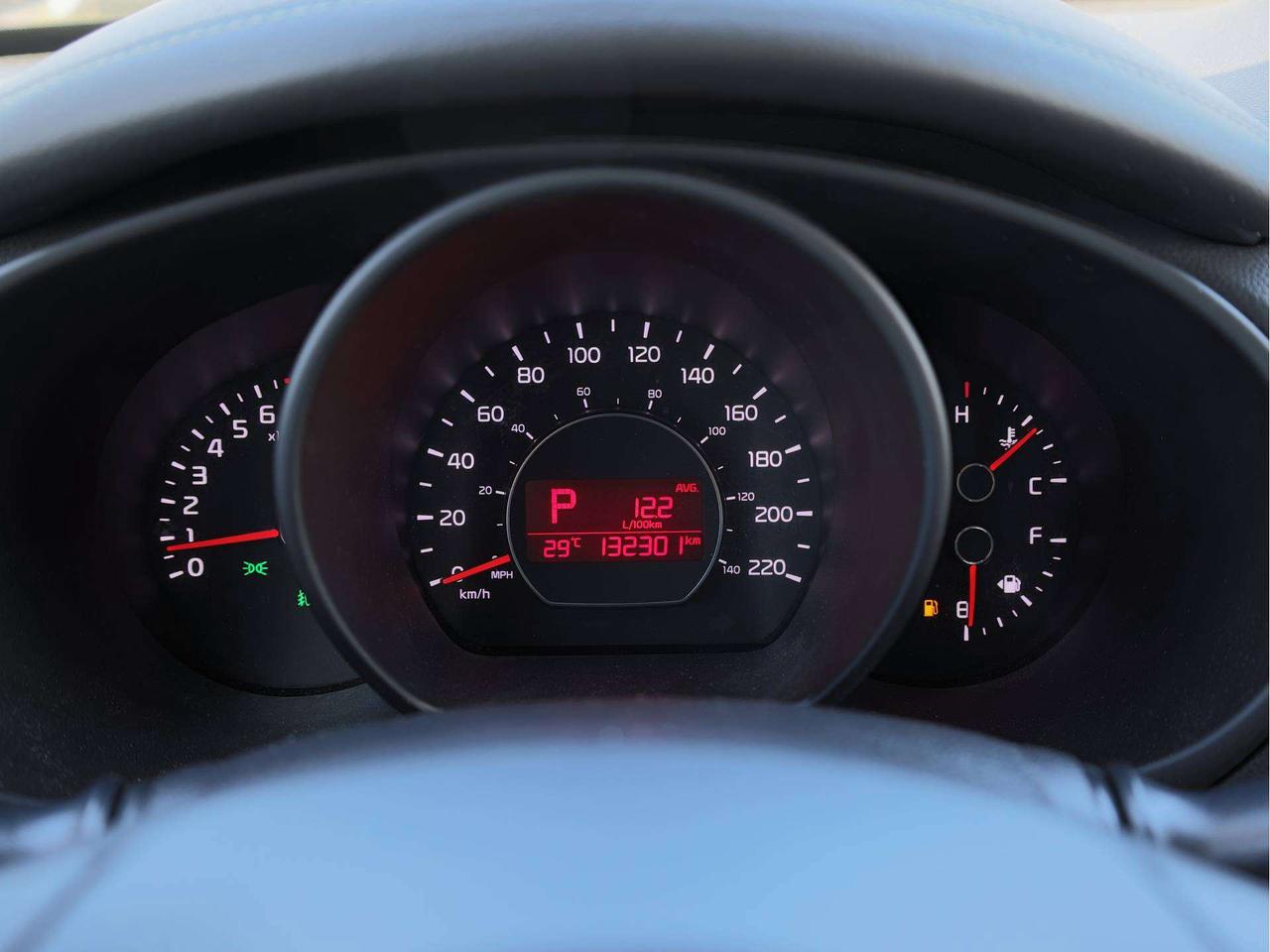 2018 Kia Soul EX   Backup Camera   Heated Steering   Cruise Photo