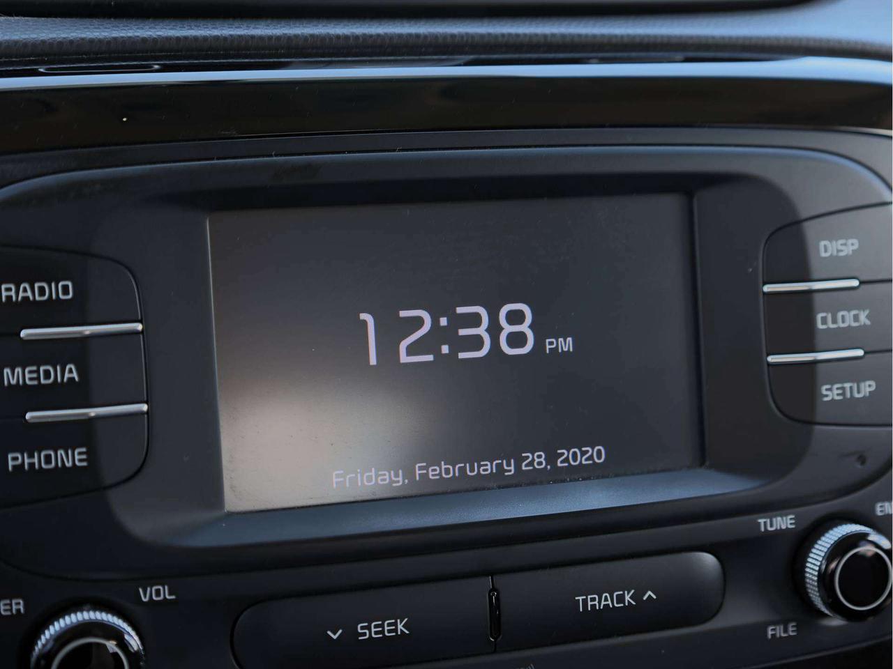2018 Kia Soul EX   Backup Camera   Heated Steering   Cruise Photo