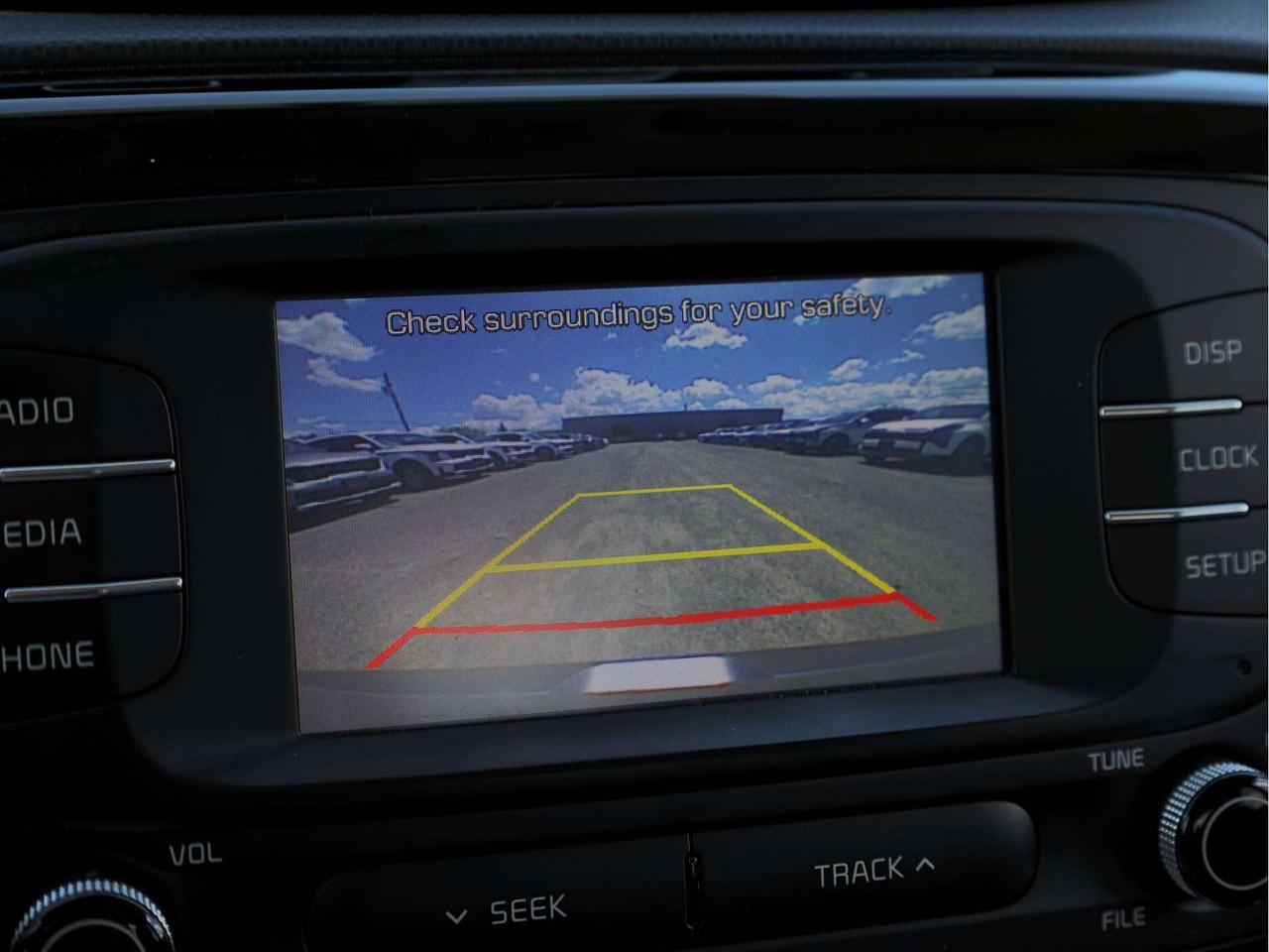 2018 Kia Soul EX   Backup Camera   Heated Steering   Cruise Photo