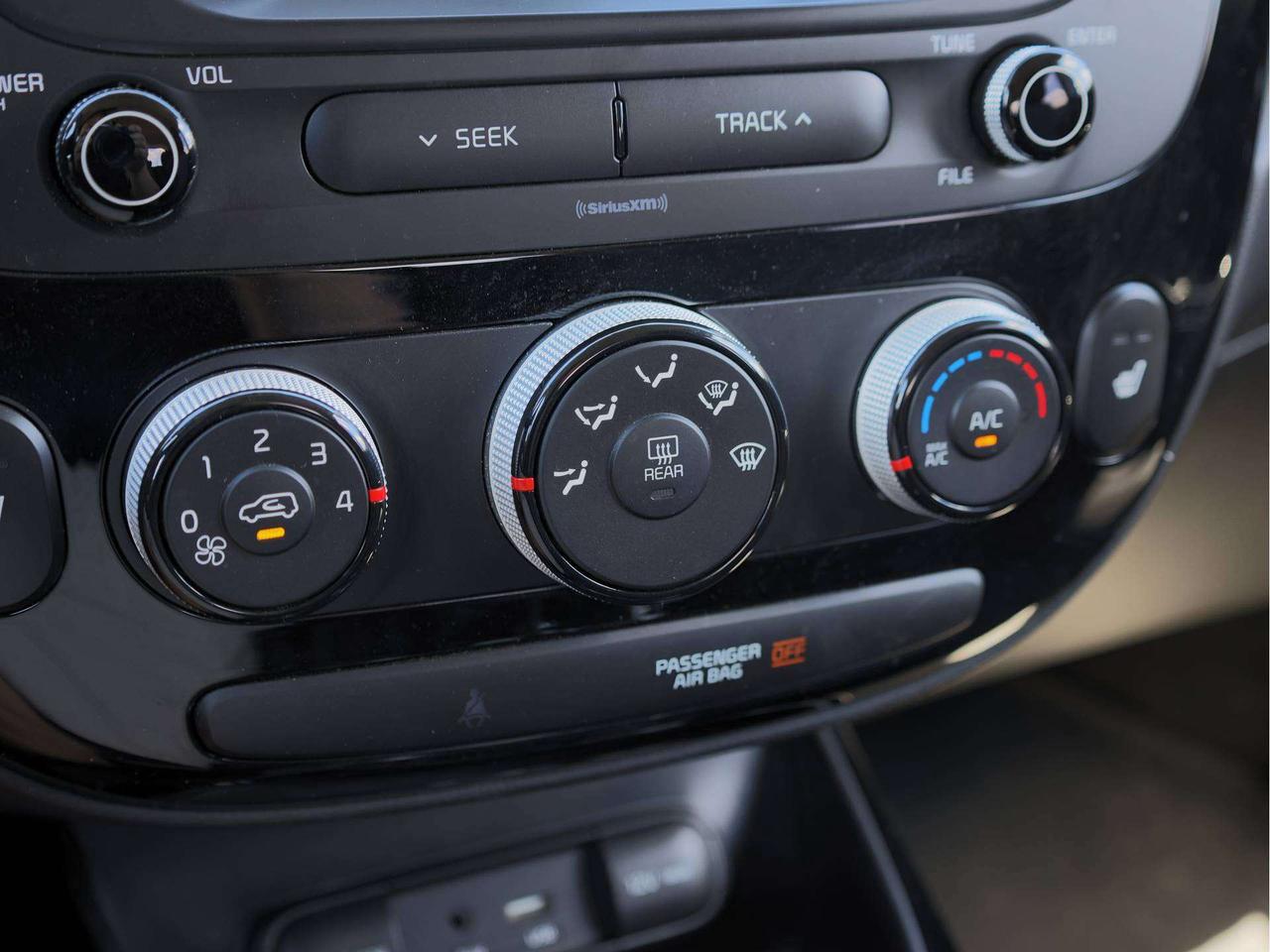 2018 Kia Soul EX   Backup Camera   Heated Steering   Cruise Photo