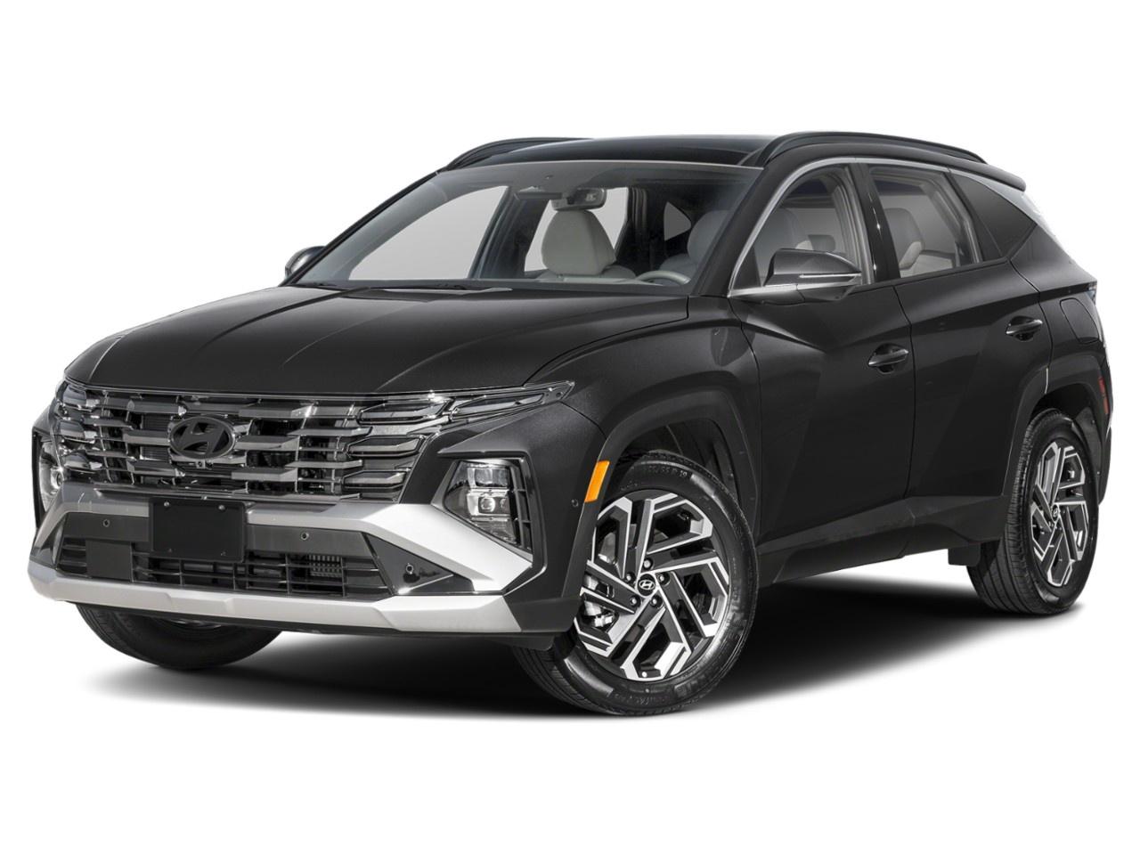 2026 Hyundai Tucson Hybrid Ultimate AWD Photo