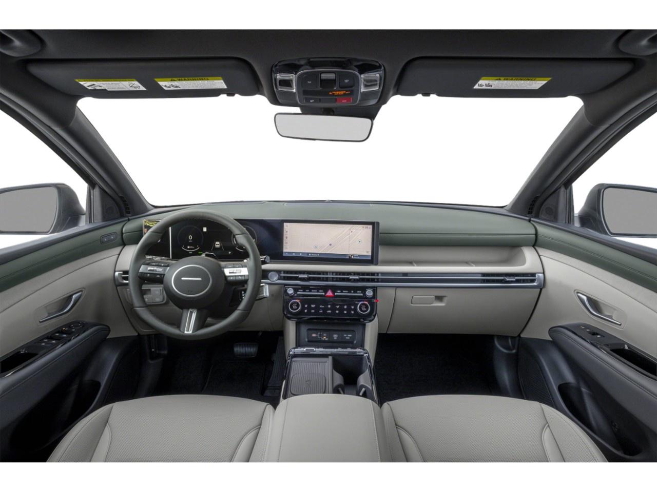 2026 Hyundai Tucson Hybrid Ultimate AWD Photo