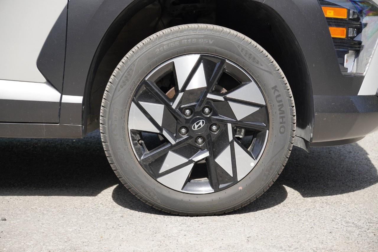 2025 Hyundai KONA 2.0L Preferred AWD w/Trend Package Photo