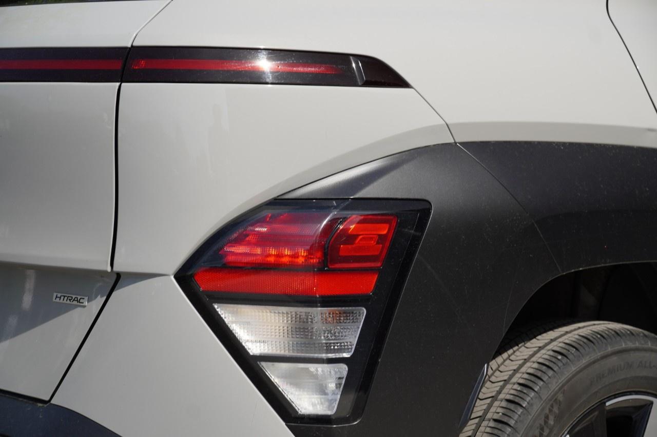 2025 Hyundai KONA 2.0L Preferred AWD w/Trend Package Photo