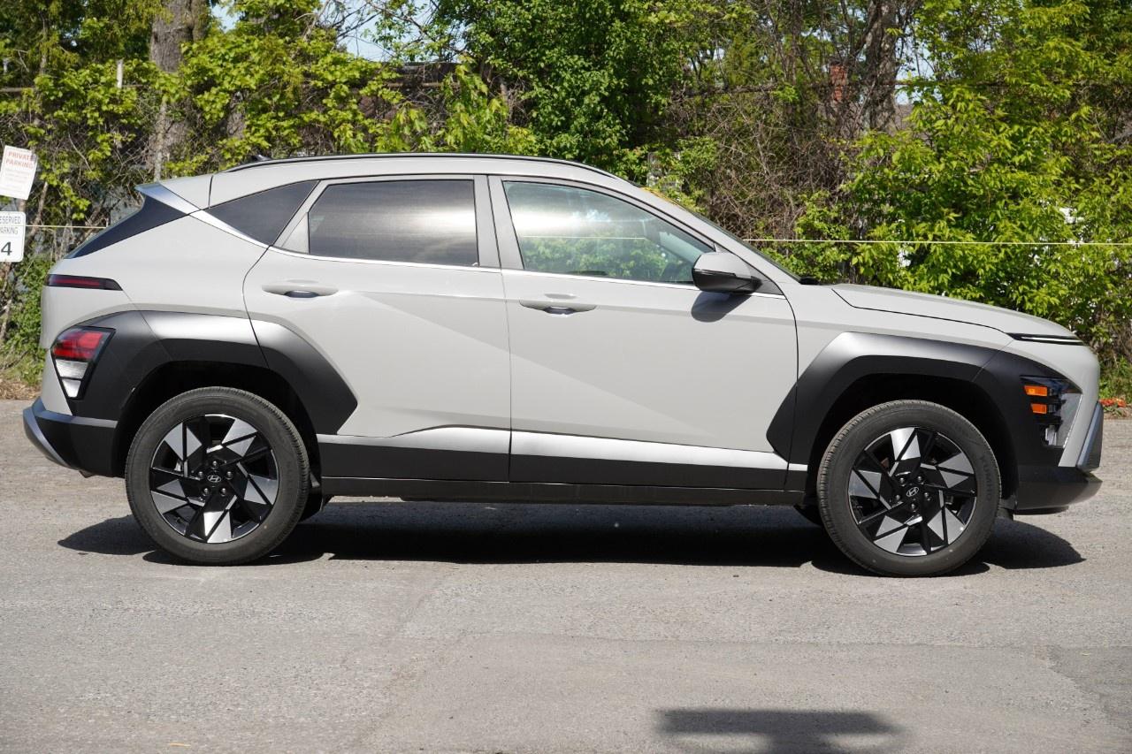 2025 Hyundai KONA 2.0L Preferred AWD w/Trend Package Photo