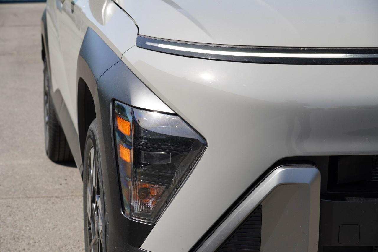 2025 Hyundai KONA 2.0L Preferred AWD w/Trend Package Photo