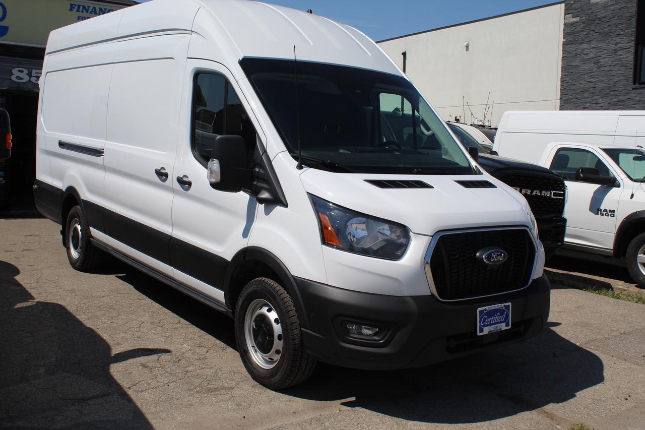 2023 Ford Transit T 350 Navigation 360 Cam High Roof 148" EL Photo
