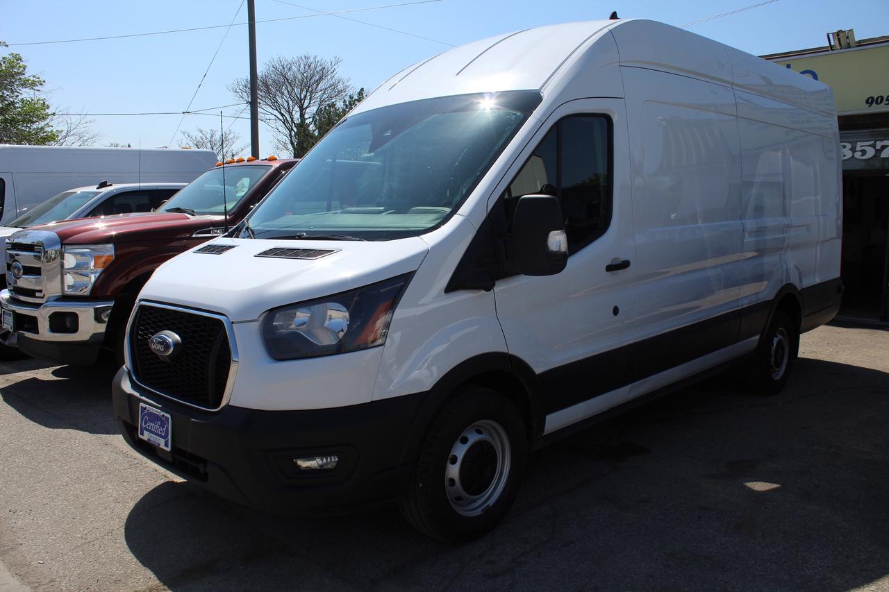 2023 Ford Transit T 350 Navigation 360 Cam High Roof 148" EL Photo