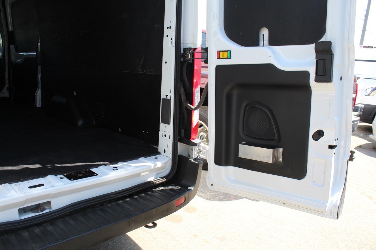 2023 Ford Transit T 350 Navigation 360 Cam High Roof 148" EL Photo