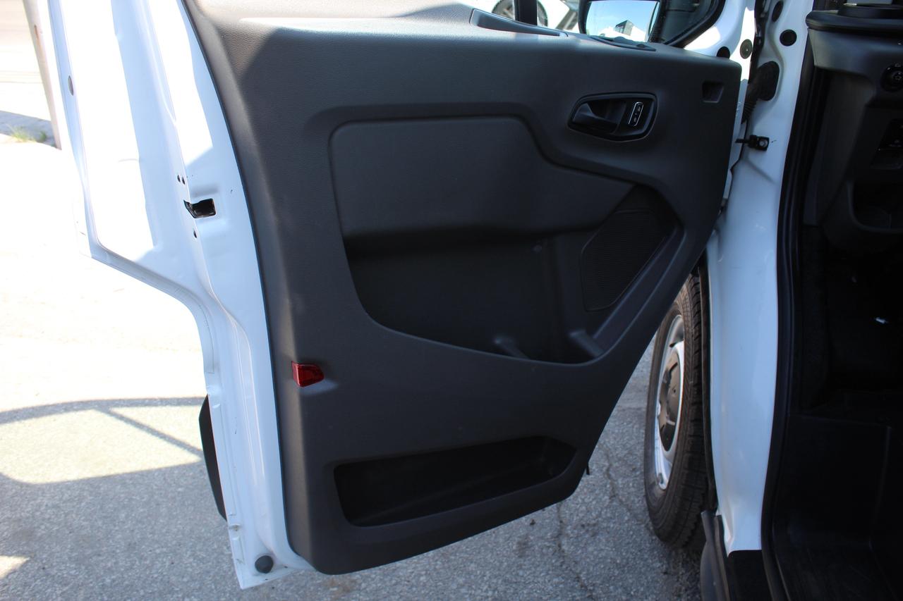 2023 Ford Transit T 350 Navigation 360 Cam High Roof 148" EL Photo
