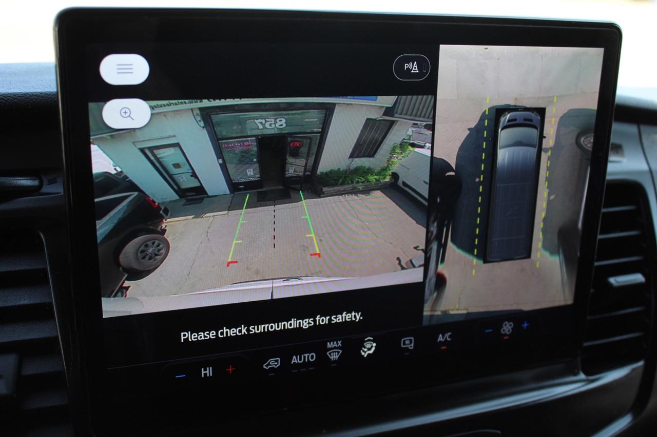 2023 Ford Transit T 350 Navigation 360 Cam High Roof 148" EL Photo