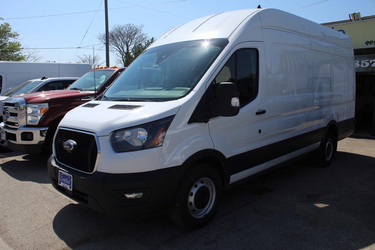 2023 Ford Transit T 350 Navigation 360 Cam High Roof 148" EL Photo4