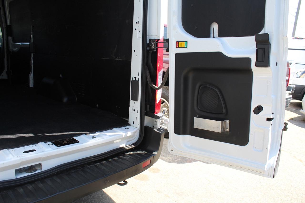 2023 Ford Transit T 350 Navigation 360 Cam High Roof 148" EL Photo