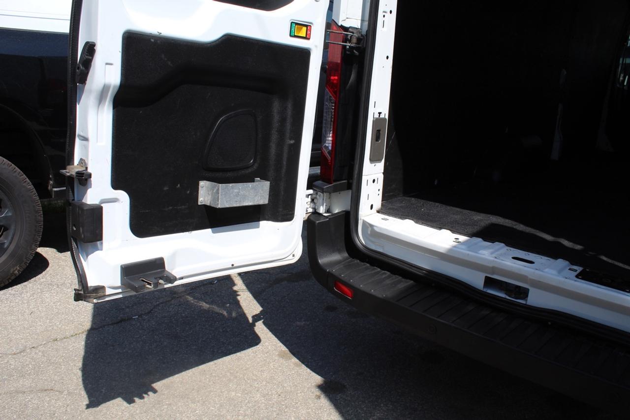 2023 Ford Transit T 350 Navigation 360 Cam High Roof 148" EL Photo