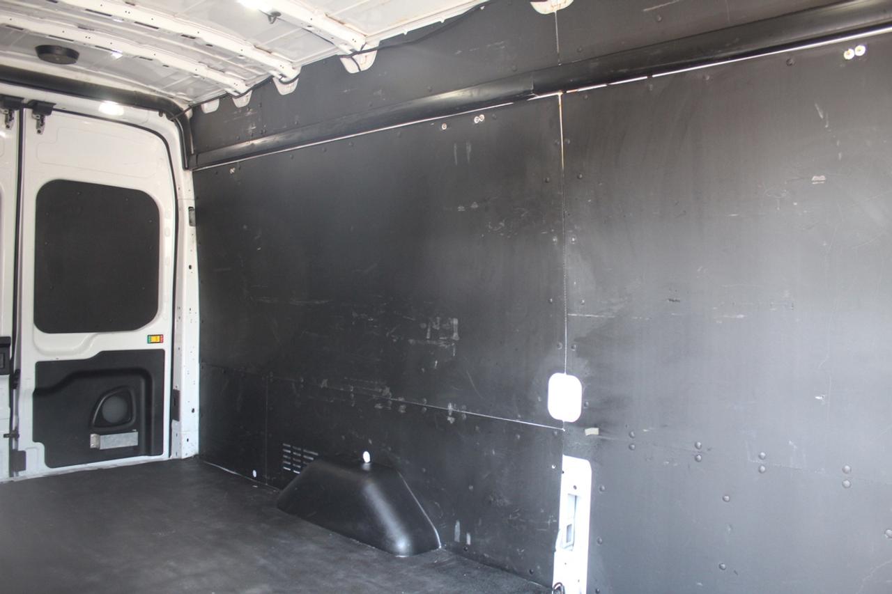 2023 Ford Transit T 350 Navigation 360 Cam High Roof 148" EL Photo