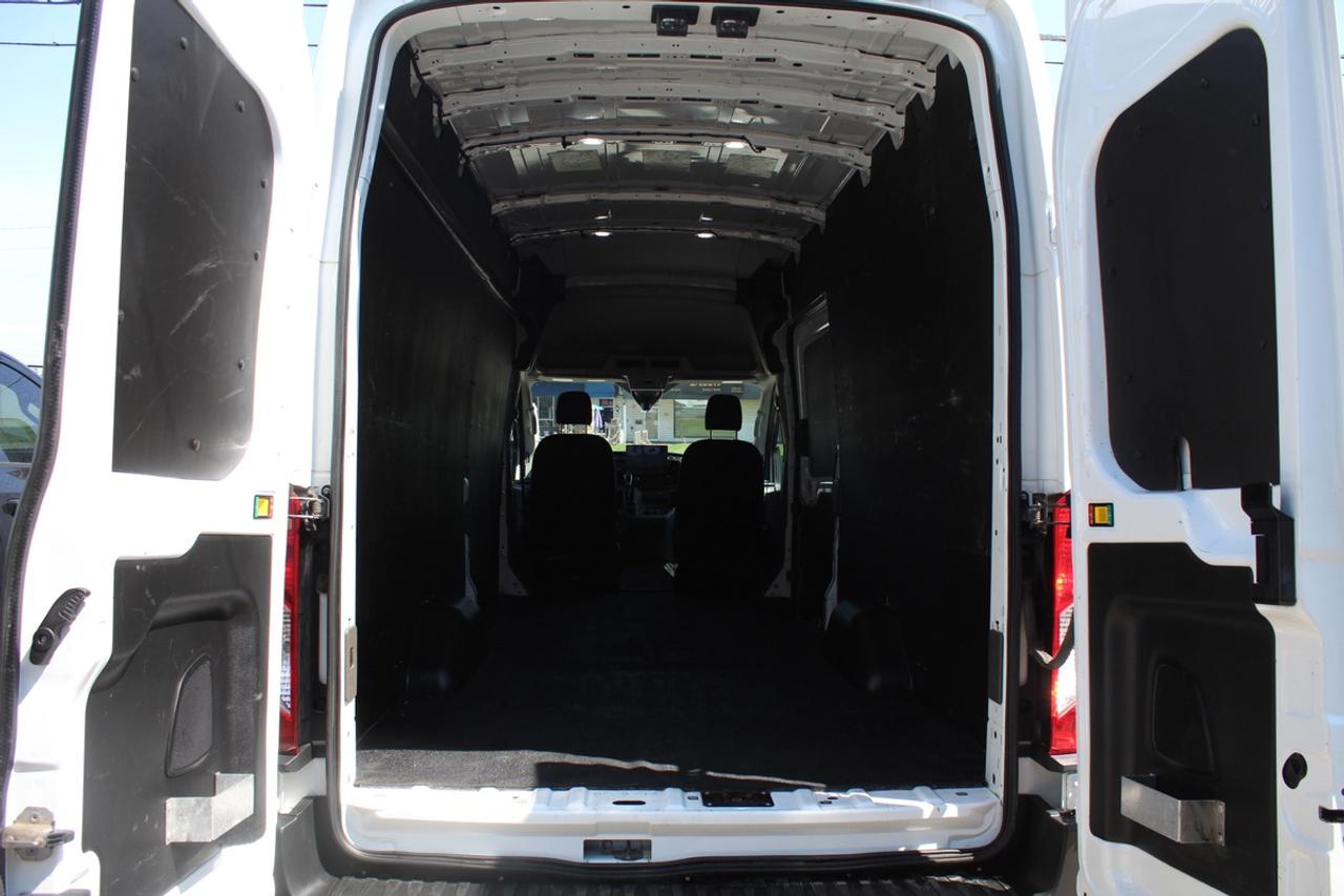 2023 Ford Transit T 350 Navigation 360 Cam High Roof 148" EL Photo