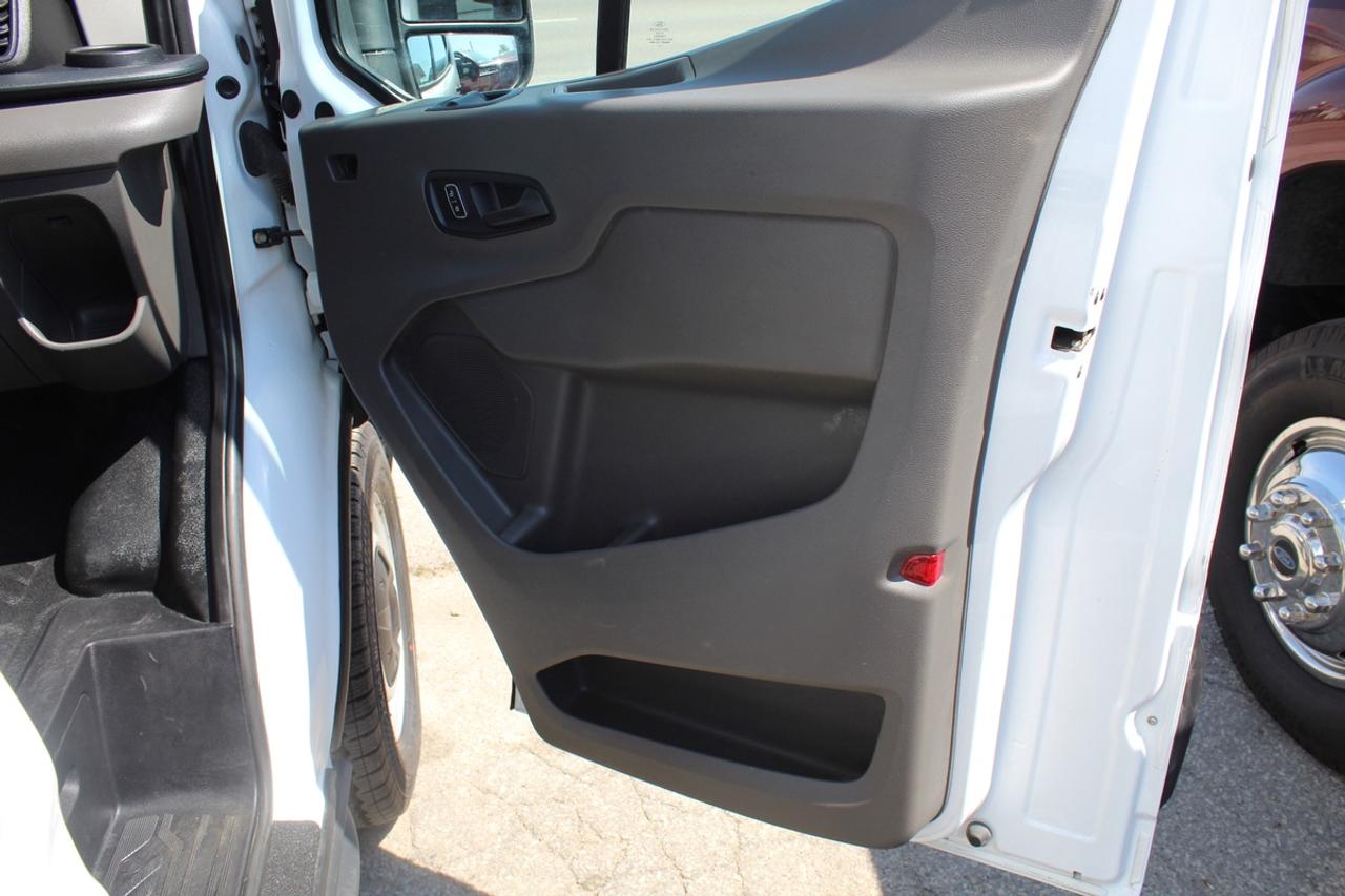 2023 Ford Transit T 350 Navigation 360 Cam High Roof 148" EL Photo