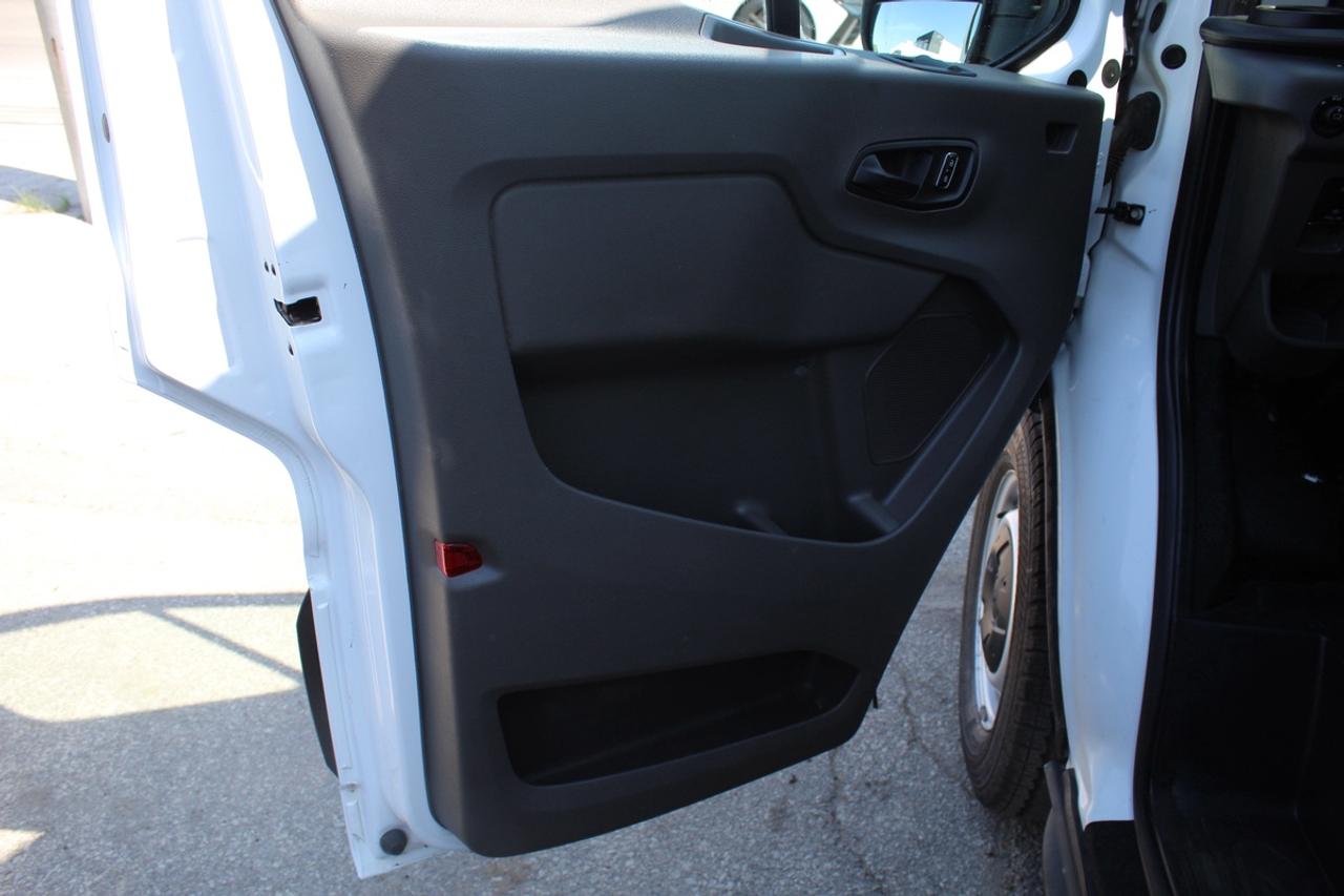 2023 Ford Transit T 350 Navigation 360 Cam High Roof 148" EL Photo