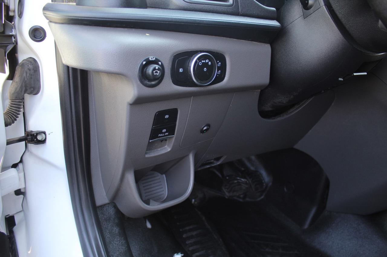 2023 Ford Transit T 350 Navigation 360 Cam High Roof 148" EL Photo