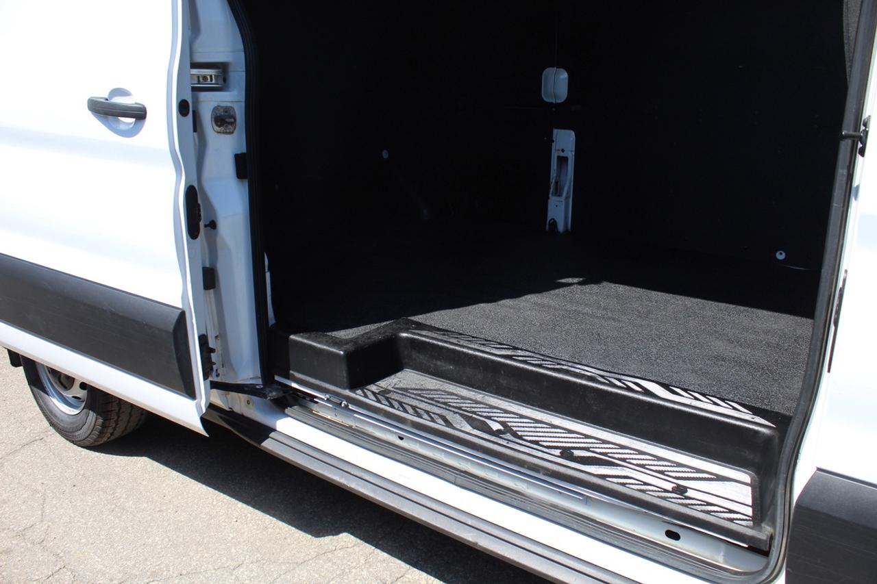 2023 Ford Transit T 350 Navigation 360 Cam High Roof 148" EL Photo