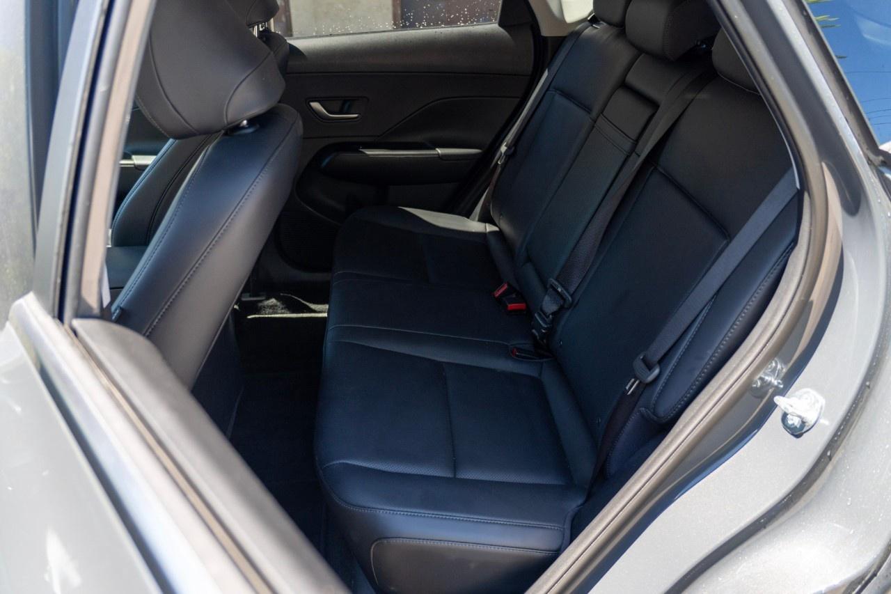 2025 Hyundai KONA 2.0L Preferred AWD w/Trend Package Photo
