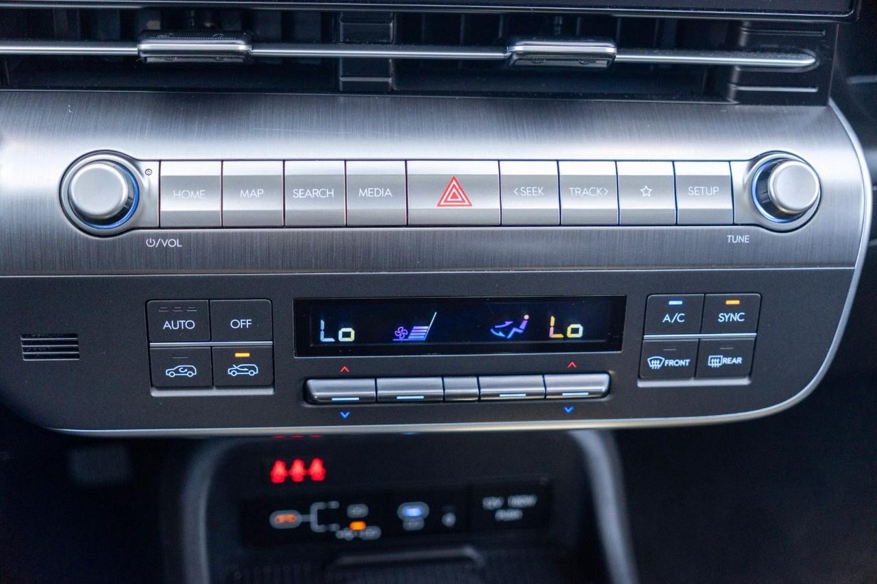 2025 Hyundai KONA 2.0L Preferred AWD w/Trend Package Photo