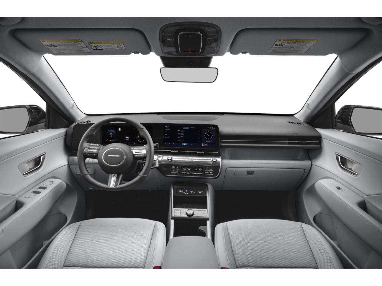 2026 Hyundai KONA 2.0L Preferred FWD Photo