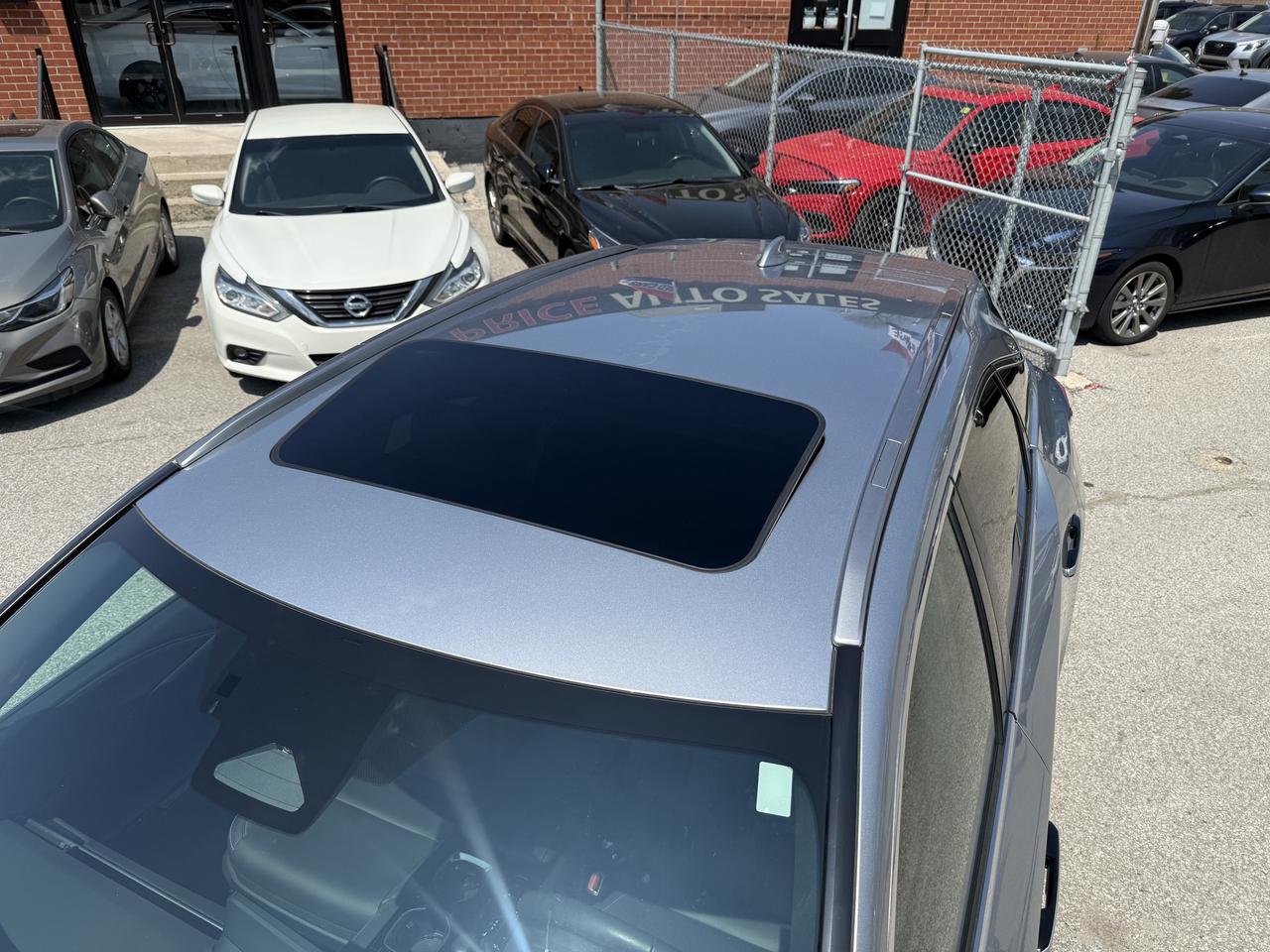 2024 Lexus RX RX350 l Auto l AWD l Lexus Warranty l 2.5L l 4Cyl Photo