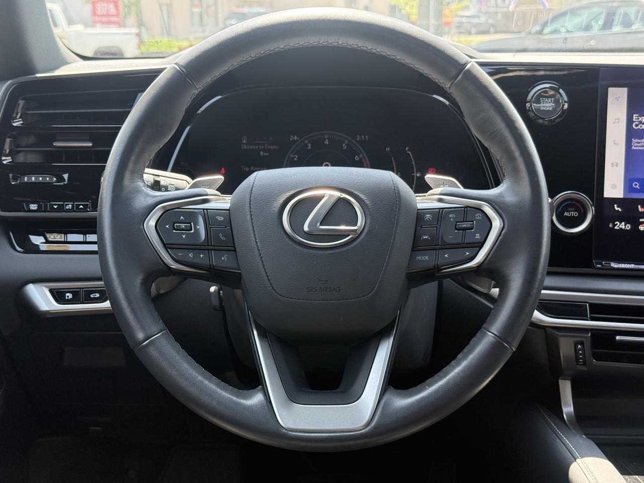 2024 Lexus RX RX350 l Auto l AWD l Lexus Warranty l 2.5L l 4Cyl Photo