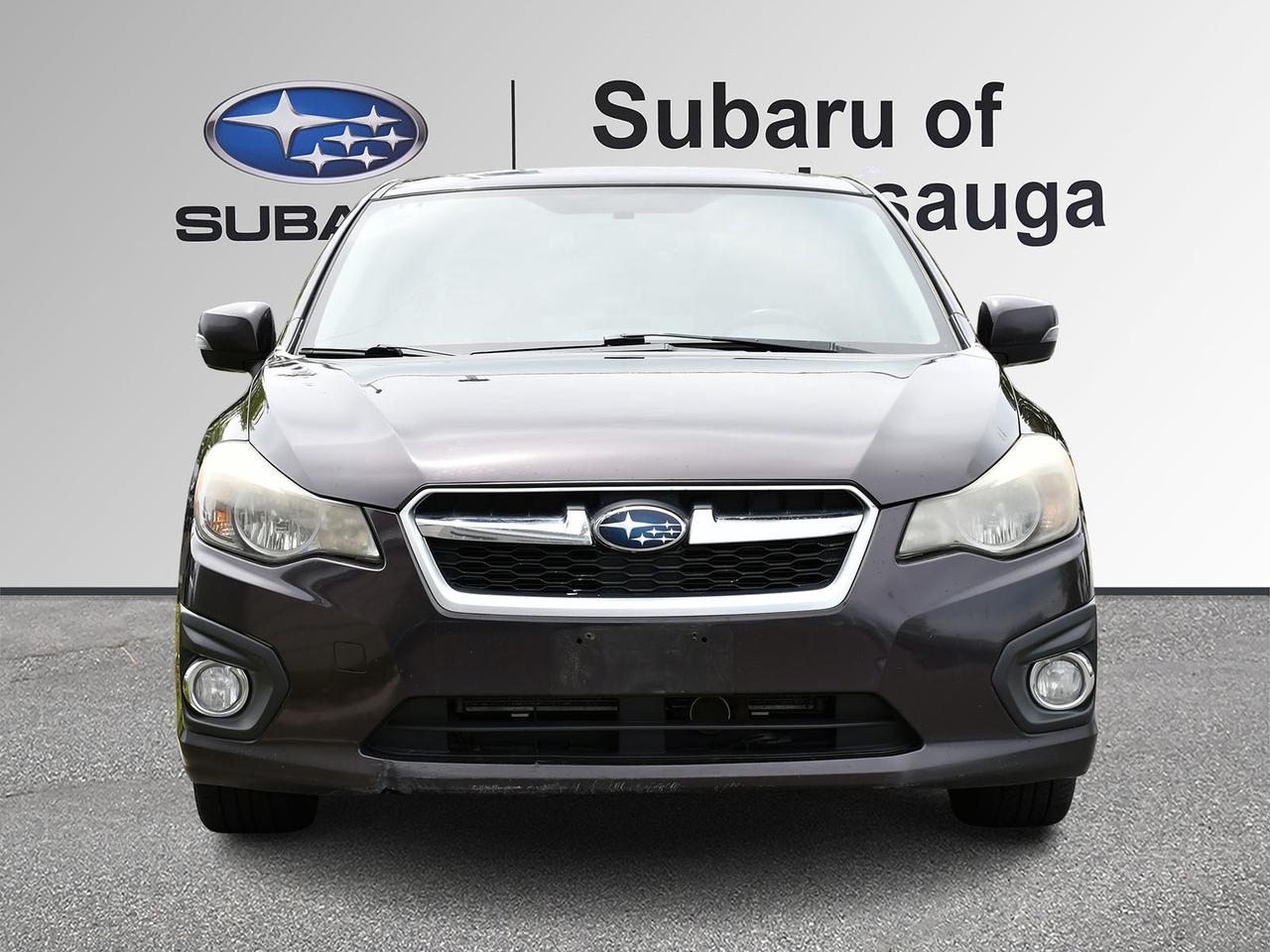 2012 Subaru Impreza LIMITED   SEDAN   AWD   ASIS   2 SETS RIMS & TIRE Photo2