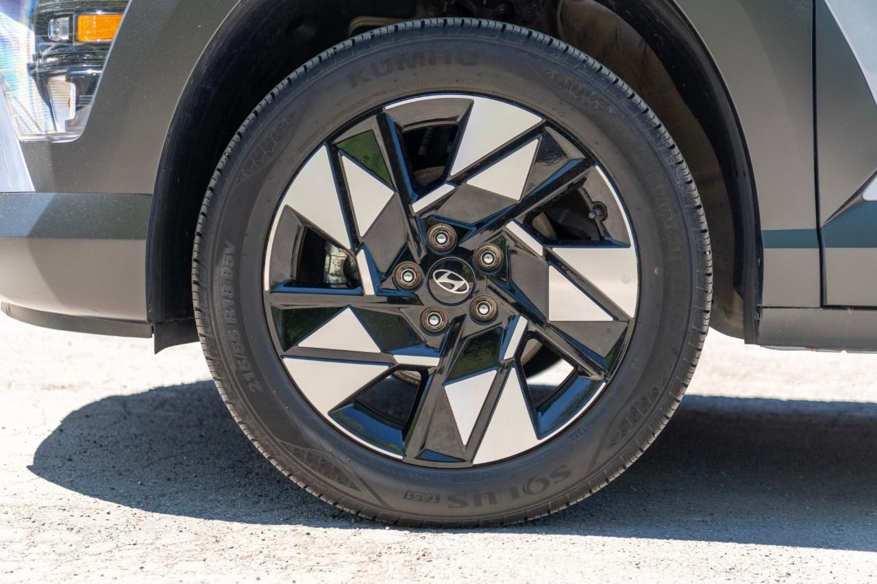 2025 Hyundai KONA 2.0L Preferred AWD w/Trend Package Photo