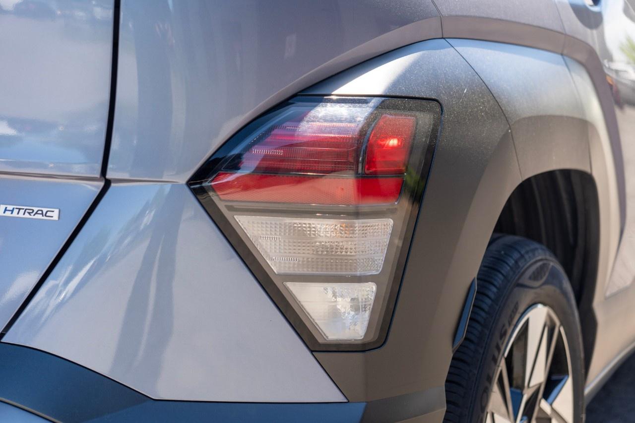 2025 Hyundai KONA 2.0L Preferred AWD w/Trend Package Photo
