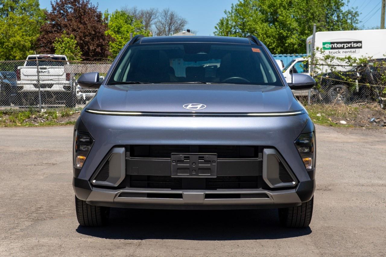 2025 Hyundai KONA 2.0L Preferred AWD w/Trend Package Photo
