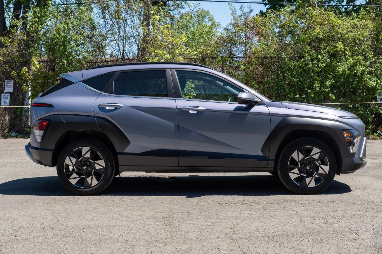 2025 Hyundai KONA 2.0L Preferred AWD w/Trend Package Photo