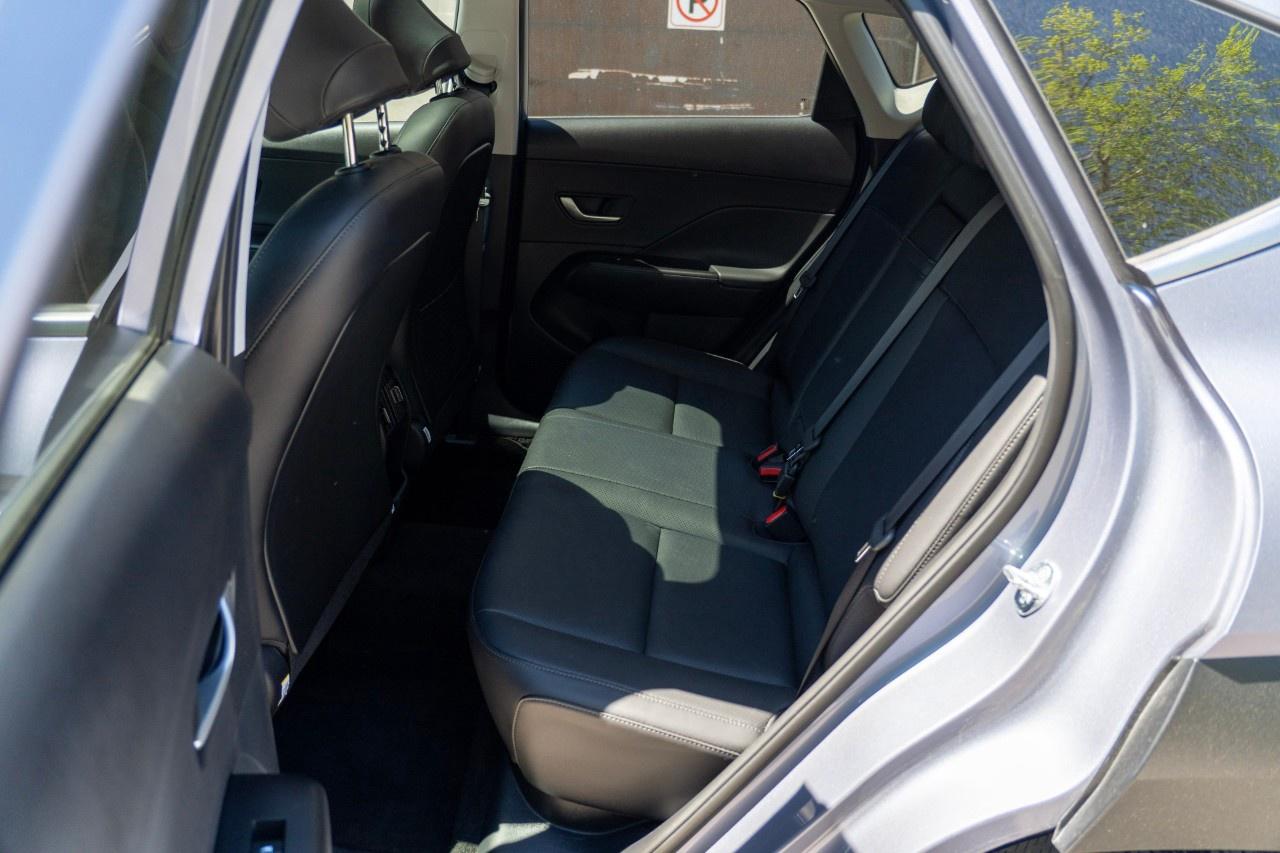2025 Hyundai KONA 2.0L Preferred AWD w/Trend Package Photo