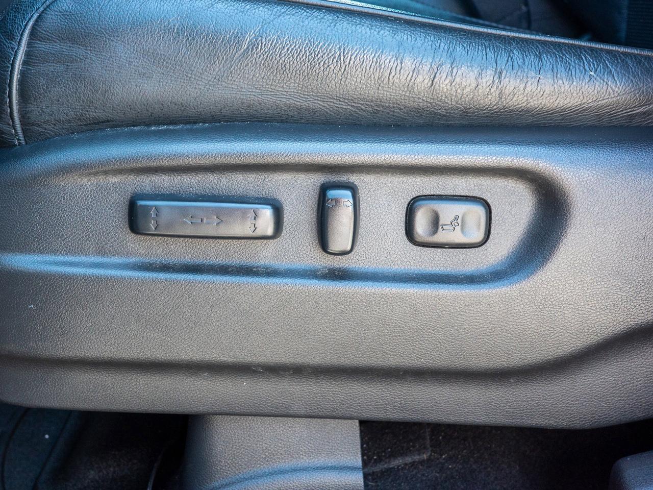 2016 Honda Pilot Touring - Seat Memory   Dual Moonroof Photo