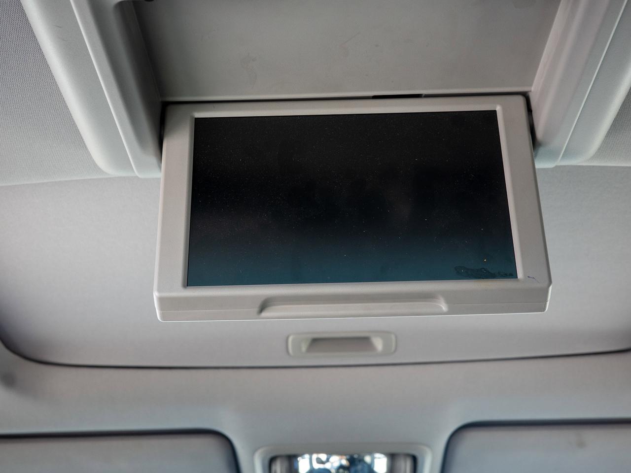 2016 Honda Pilot Touring - Seat Memory   Dual Moonroof Photo