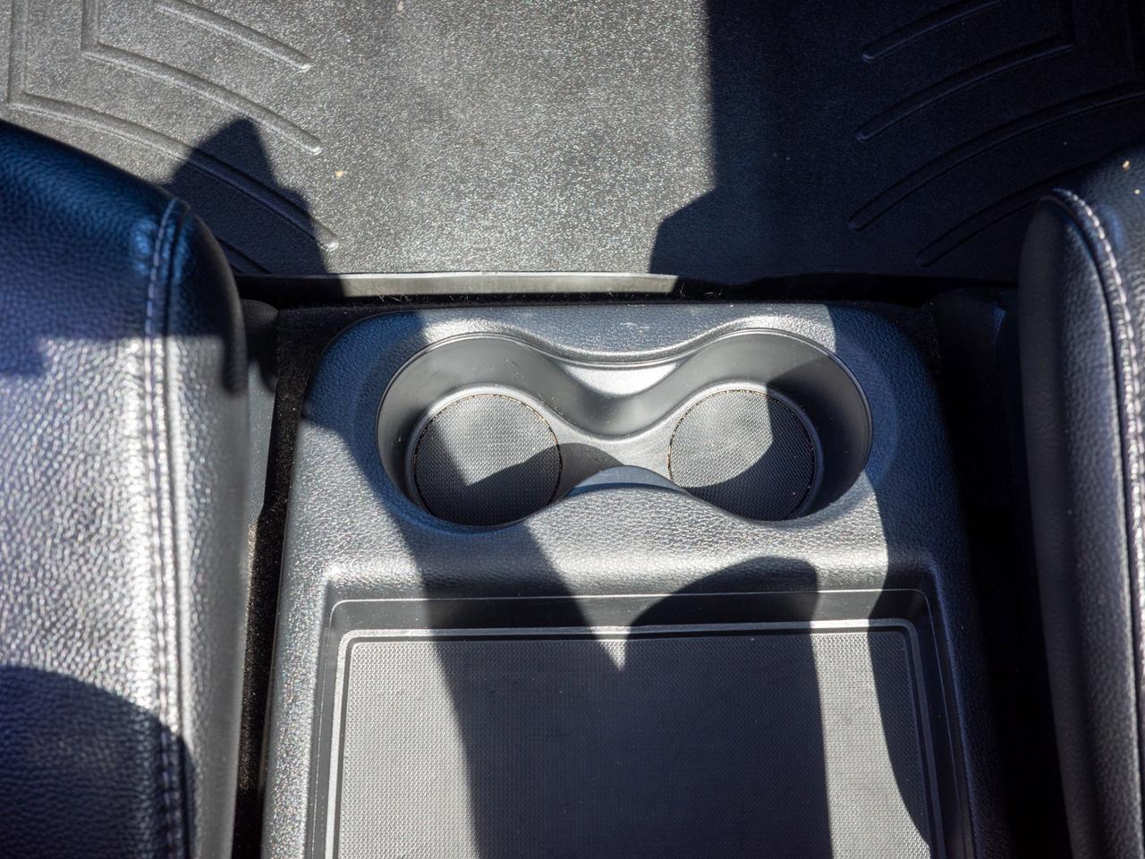 2016 Honda Pilot Touring - Seat Memory   Dual Moonroof Photo
