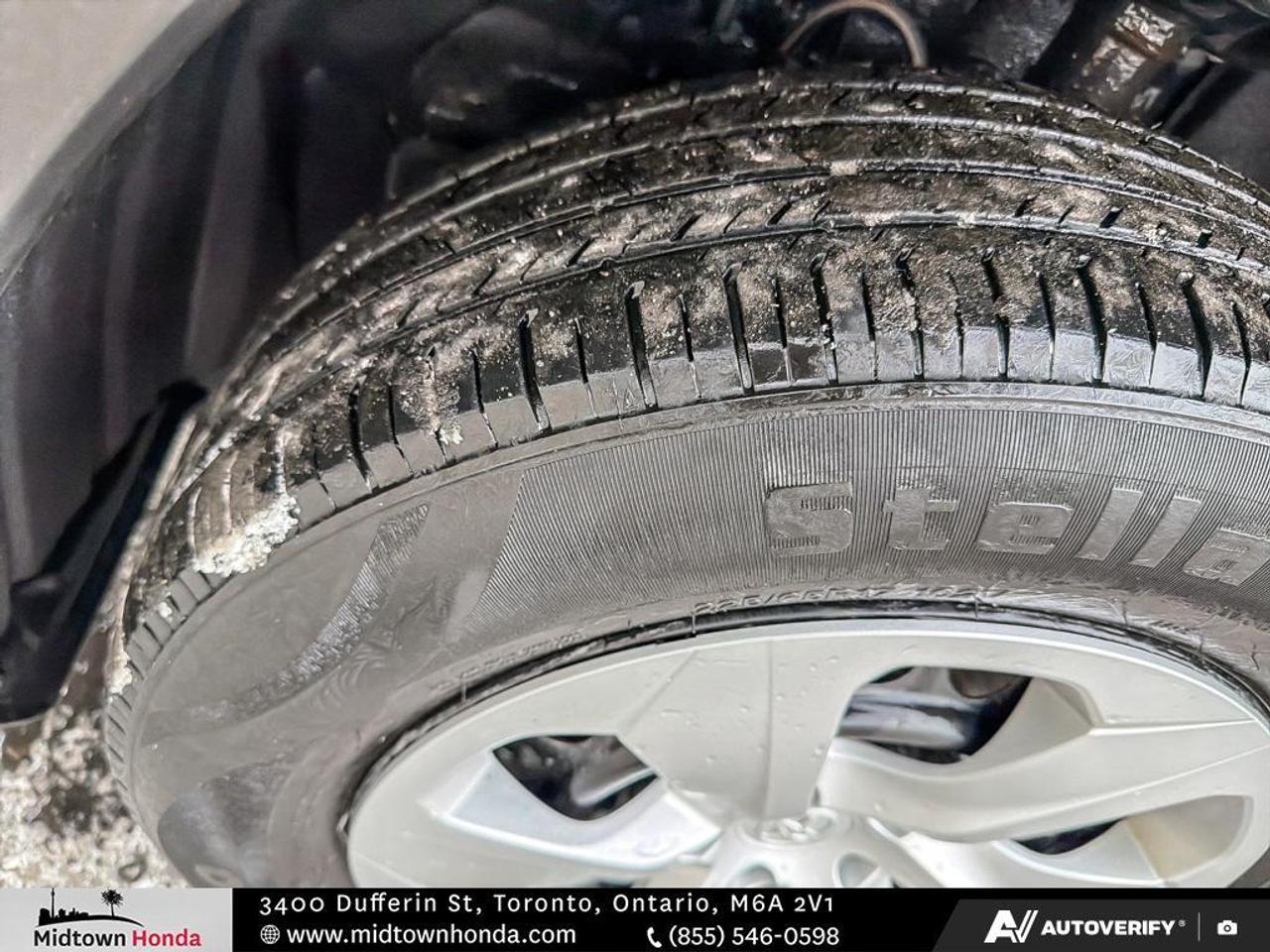 2023 Toyota RAV4 CLEAN CARFAX   AWD   TOYOTA SAFETY Photo