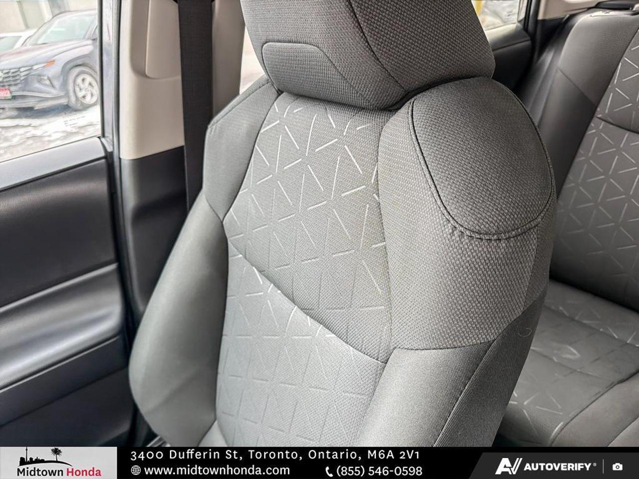 2023 Toyota RAV4 CLEAN CARFAX   AWD   TOYOTA SAFETY Photo