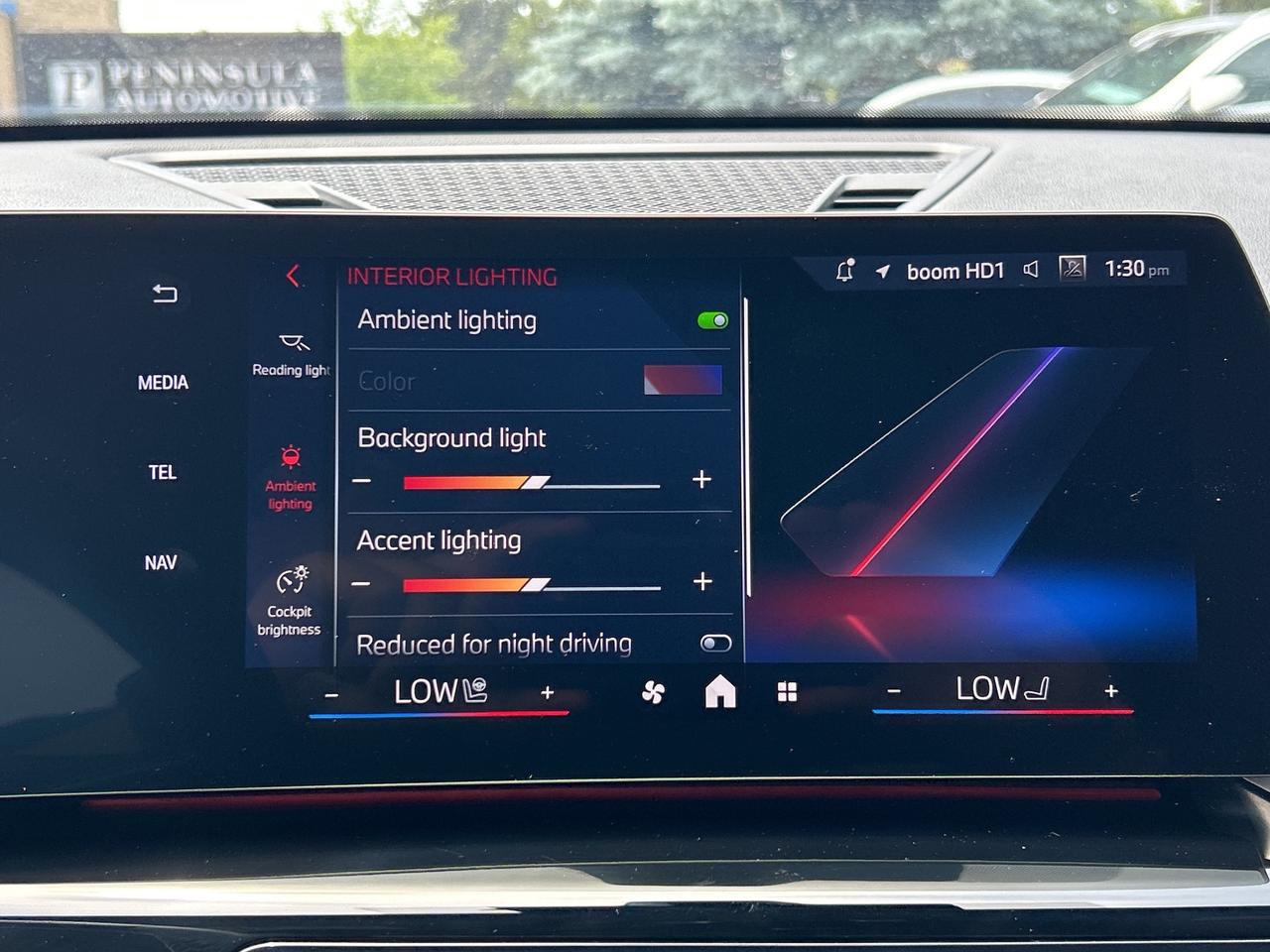 2025 BMW X2 PANOROOF,CARPLAY,ANDROID AUTO, REMOTE STARTER Photo