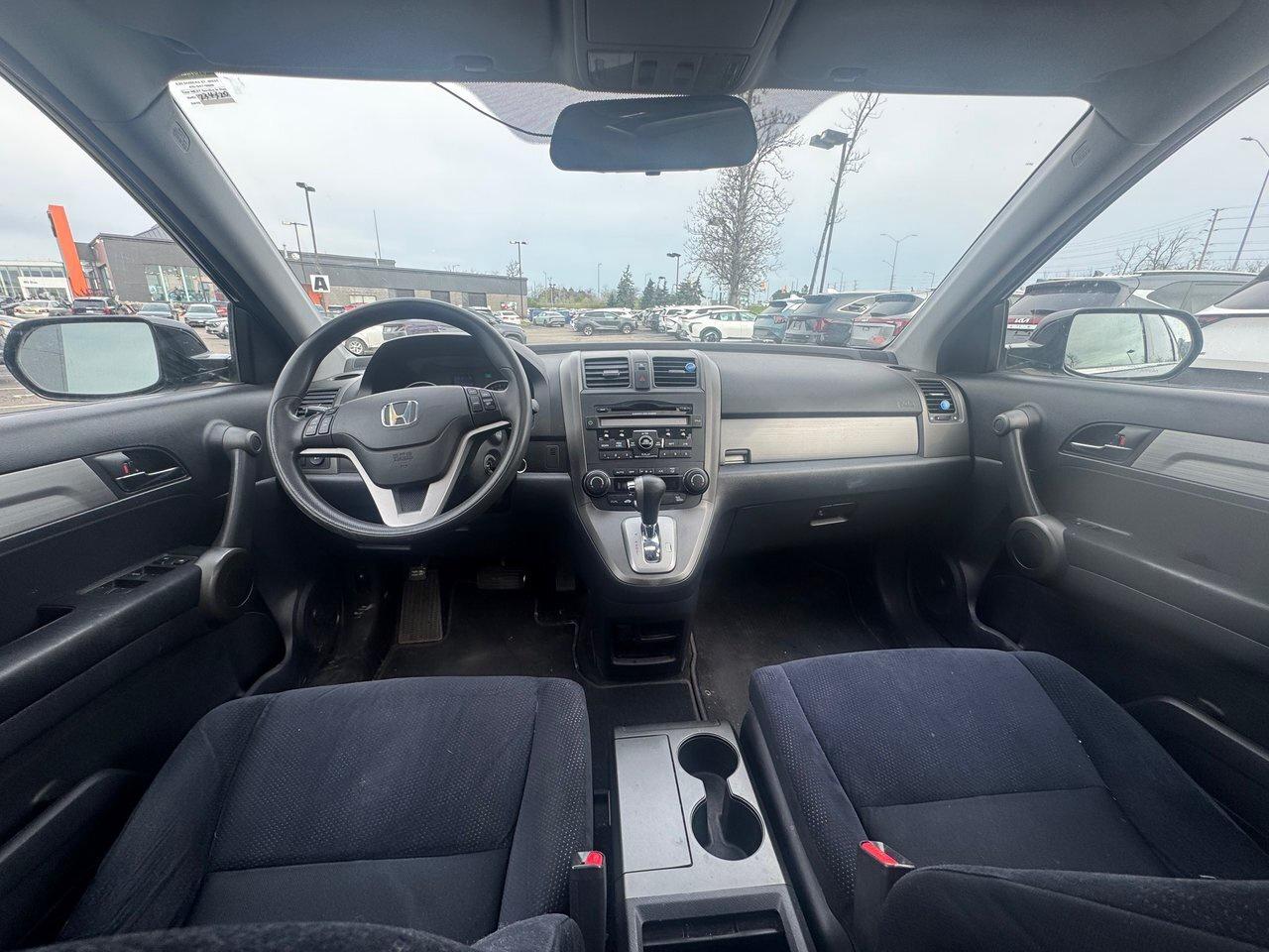 2010 Honda CR-V EX No Accidents   Sunroof   Backup Camera Photo