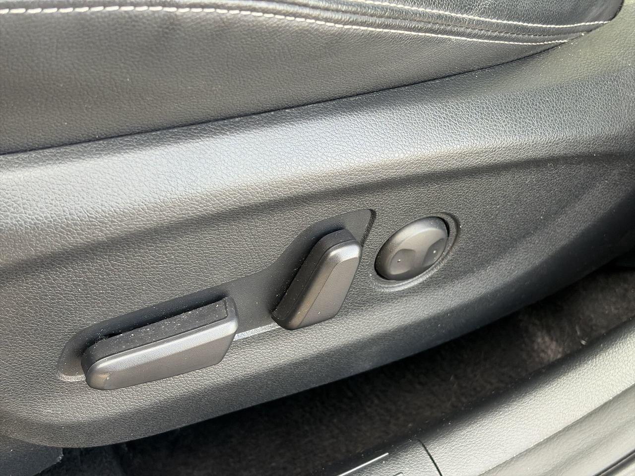 2022 Kia Sportage EX Premium S Leather   Moonroof   Parking Sensors Photo