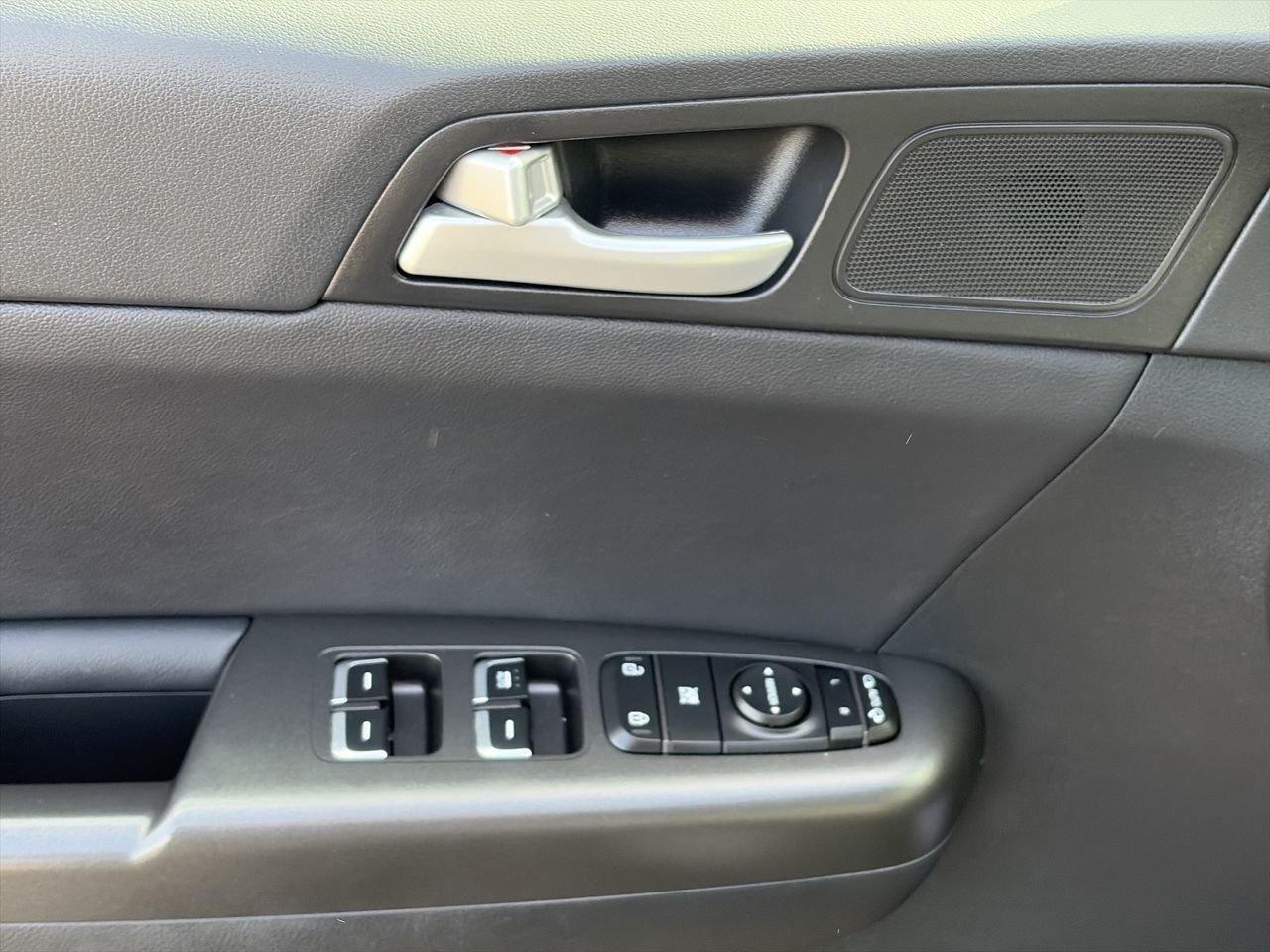2022 Kia Sportage EX Premium S Leather   Moonroof   Parking Sensors Photo