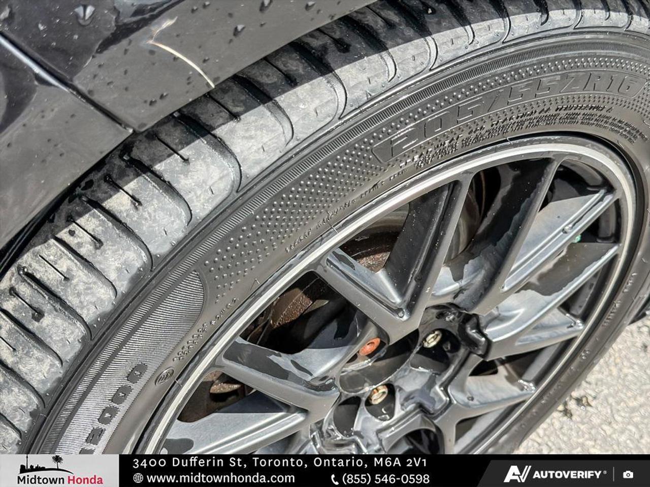 2014 Ford Focus 4DR SDN SE Photo